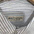 ビューティーアンドユースユナイテッドアローズ BEAUTY & YOUTH UNITED ARROWS 22SS SC CNDY/STRP OXFD BD-G メンズ JPN:S