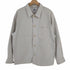 ユニクロ UNIQLO 22AW デニムワークジャケット メンズ JPN:L