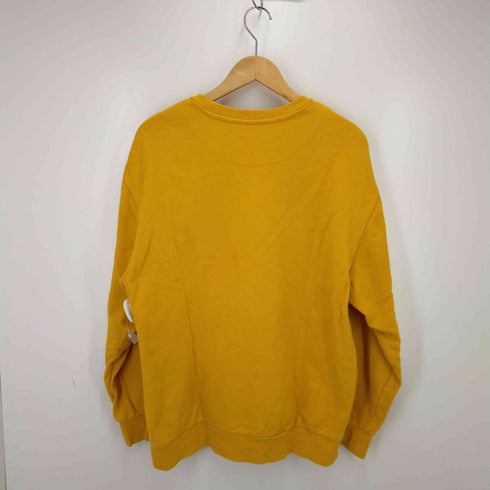 ゲス GUESS JED FLEECE CREW SWEAT メンズ import:XL