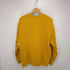 ゲス GUESS JED FLEECE CREW SWEAT メンズ import:XL