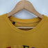 ゲス GUESS JED FLEECE CREW SWEAT メンズ import:XL