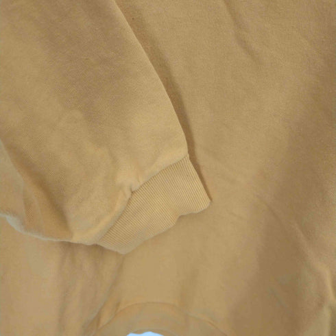 ゲス GUESS JED FLEECE CREW SWEAT メンズ import:XL