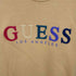 ゲス GUESS JED FLEECE CREW SWEAT メンズ import:XL