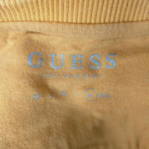 ゲス GUESS JED FLEECE CREW SWEAT メンズ import:XL