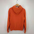 チャンピオン Champion 90-00s AAAタグ カレッジロゴ プルオーバーパーカー メンズ import:M