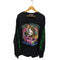 Re FRESH L/S TEE プリントクルーネックロングスリーブTシャツ メンズ JPN:XL
