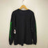 Re FRESH L/S TEE プリントクルーネックロングスリーブTシャツ メンズ JPN:XL