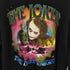 Re FRESH L/S TEE プリントクルーネックロングスリーブTシャツ メンズ JPN:XL