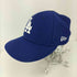 ニューエラ NEW ERA LAロゴ刺繍 6パネルキャップ メンズ 7 1/2