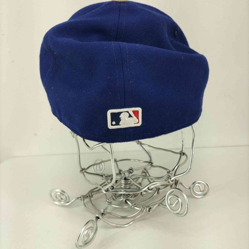ニューエラ NEW ERA LAロゴ刺繍 6パネルキャップ メンズ 7 1/2