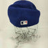 ニューエラ NEW ERA LAロゴ刺繍 6パネルキャップ メンズ 7 1/2