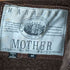 ハラジュクマザー HARAJUKU MOTHER G-1 レザージャケット ボアライナー メンズ M