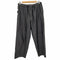 グラフペーパー Graphpaper 21AW SHEEP LEATHER EASY PANTS メンズ JPN:1