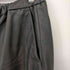 グラフペーパー Graphpaper 21AW SHEEP LEATHER EASY PANTS メンズ JPN:1