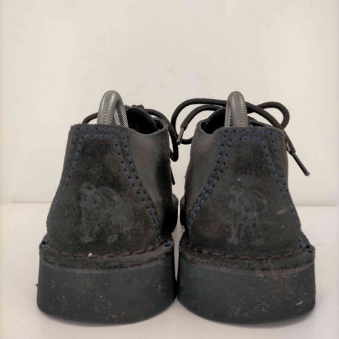 クラークス Clarks 別注 Desert Trek GTX メンズ JPN:25
