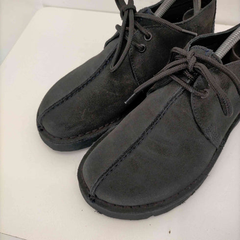 クラークス Clarks 別注 Desert Trek GTX メンズ JPN:25
