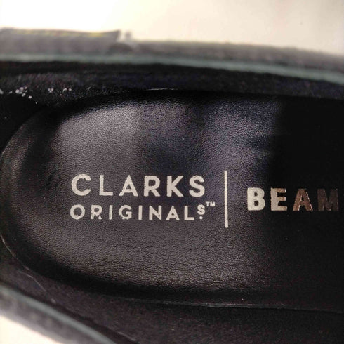 クラークス Clarks 別注 Desert Trek GTX メンズ JPN:25