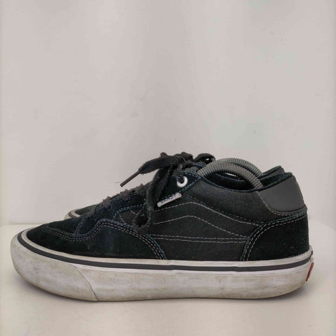 バンズ VANS Rowan Pro Skate Shoes メンズ JPN:26