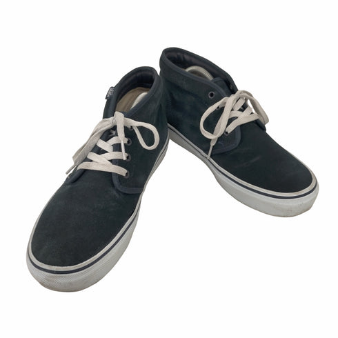 バンズ VANS Chukka Suede チャッカ ブーツ メンズ JPN:26