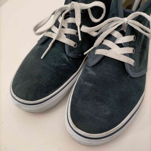 バンズ VANS Chukka Suede チャッカ ブーツ メンズ JPN:26