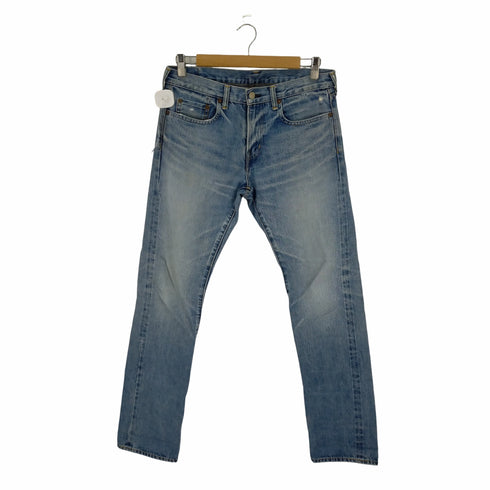 マーカウェア markaware 9年製造 デニムパンツ 赤耳 メンズ 3(W31)