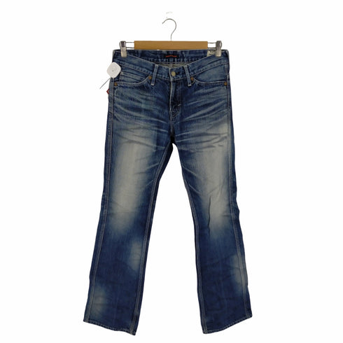 ブルーウェイジーンズ BLUE WAY JEANS デニムパンツ メンズ 3