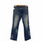 ブルーウェイジーンズ BLUE WAY JEANS デニムパンツ メンズ 3