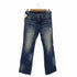 ブルーウェイジーンズ BLUE WAY JEANS デニムパンツ メンズ 3