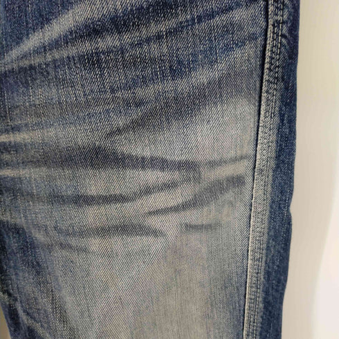 ブルーウェイジーンズ BLUE WAY JEANS デニムパンツ メンズ 3