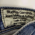ブルーウェイジーンズ BLUE WAY JEANS デニムパンツ メンズ 3