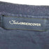 ジョンアンダーカバー John UNDERCOVER テープ配色切替 Tシャツ メンズ JPN:2