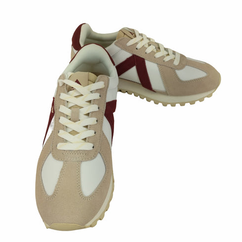 ASFVLT GATE ローカットスニーカー メンズ EUR:43