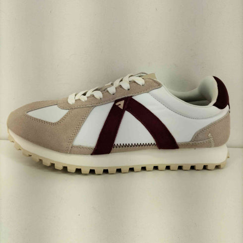 ASFVLT GATE ローカットスニーカー メンズ EUR:43