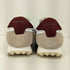 ASFVLT GATE ローカットスニーカー メンズ EUR:43
