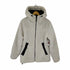 アズールバイマウジー AZUL by moussy BOA HOODIE BLOUSON メンズ import:M