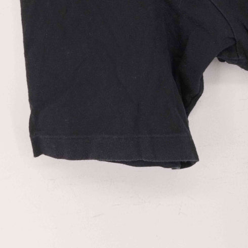 ジョンアンダーカバー John UNDERCOVER テープ配色切替 Tシャツ メンズ JPN:2