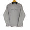 ウィーウィル WEWILL KWU CO-OP フロントプリント L/S Tシャツ メンズ JPN:3