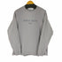 ウィーウィル WEWILL KWU CO-OP フロントプリント L/S Tシャツ メンズ JPN:3