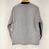 ウィーウィル WEWILL KWU CO-OP フロントプリント L/S Tシャツ メンズ JPN:3