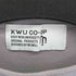 ウィーウィル WEWILL KWU CO-OP フロントプリント L/S Tシャツ メンズ JPN:3