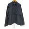 ランズエンド LANDS END ナイロン ジップアップジャケット メンズ import:L