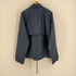 ランズエンド LANDS END ナイロン ジップアップジャケット メンズ import:L