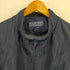ランズエンド LANDS END ナイロン ジップアップジャケット メンズ import:L