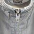ランズエンド LANDS END ナイロン ジップアップジャケット メンズ import:L