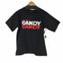 アンダーカバーイズム UNDERCOVERISM PSYCHO CANDY TEE メンズ JPN:2