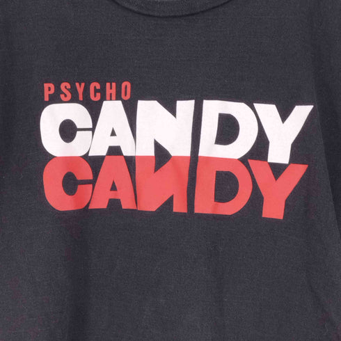 アンダーカバーイズム UNDERCOVERISM PSYCHO CANDY TEE メンズ JPN:2
