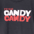 アンダーカバーイズム UNDERCOVERISM PSYCHO CANDY TEE メンズ JPN:2