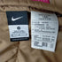 ナイキ NIKE 中綿リバーシブルジャケット レディース JPN:M