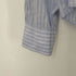エルイー LE L/S ストライプシャツ メンズ JPN:1