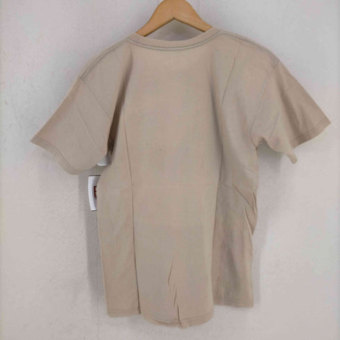 アンタイヒーロー ANTI HERO アーチロゴ Tシャツ メンズ import:S